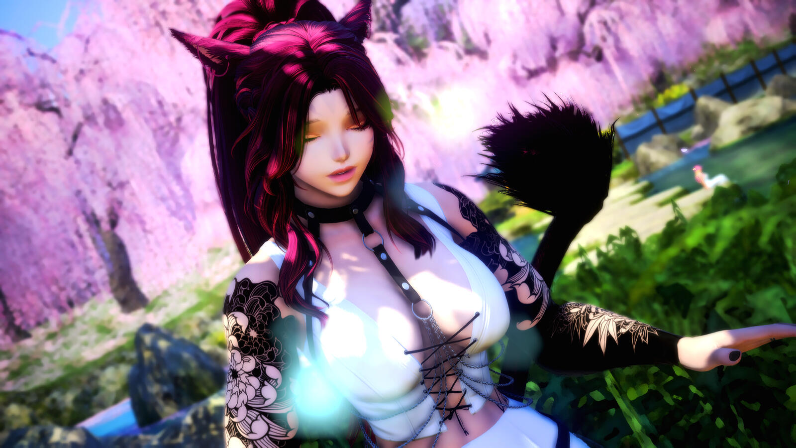 “Happiness, not in another place but this place...not for another hour, but this hour.”