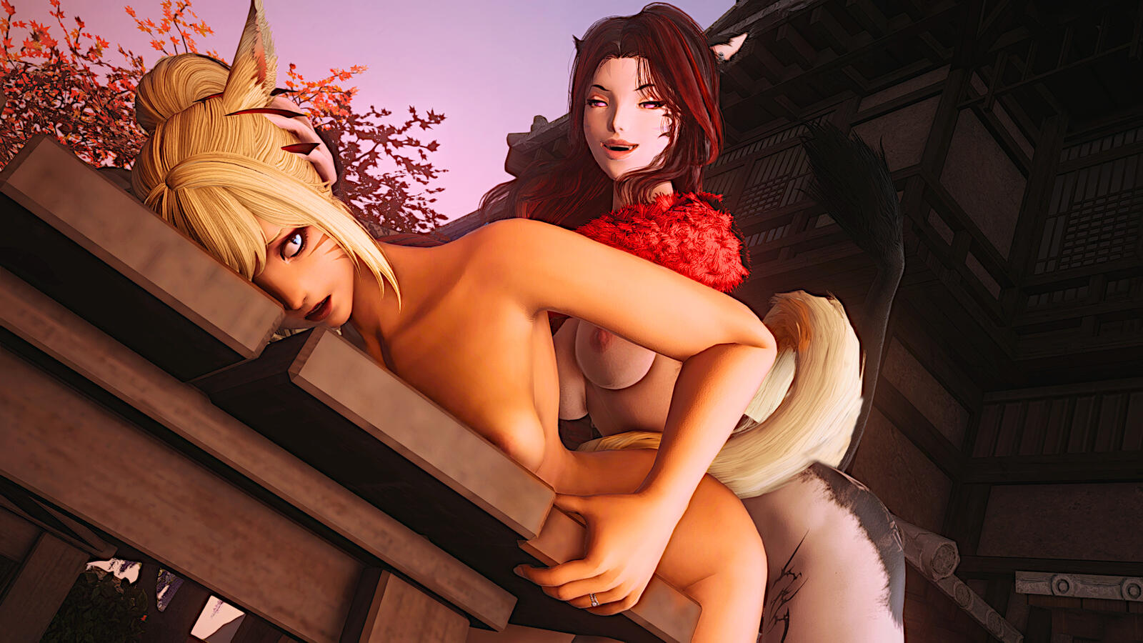 When your nails are too long so you&#39;re forced to improvise