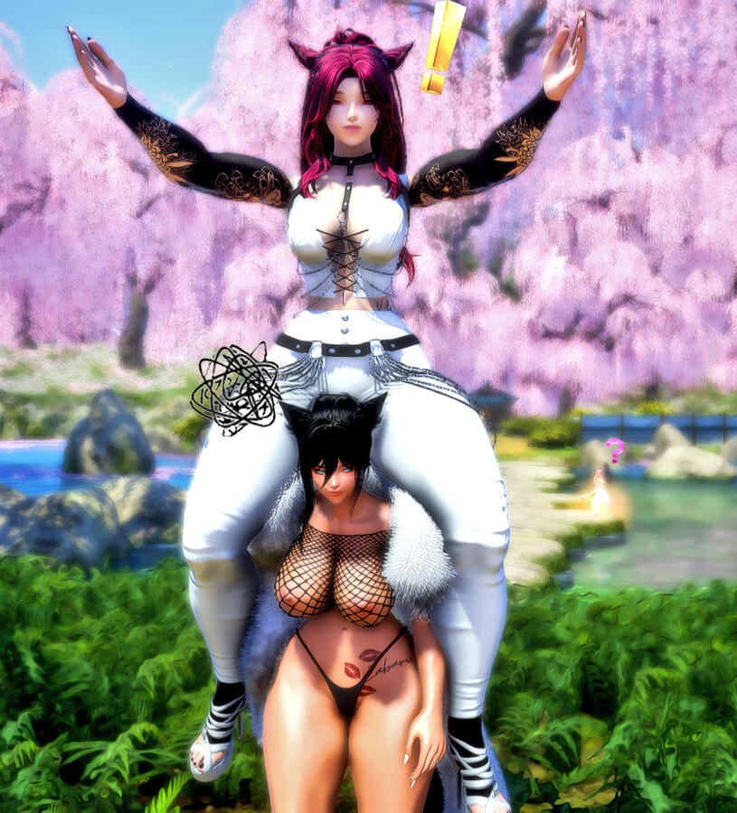 Wow I&#39;m so lucky! I got an exclusive new mount from the variant dungeon!