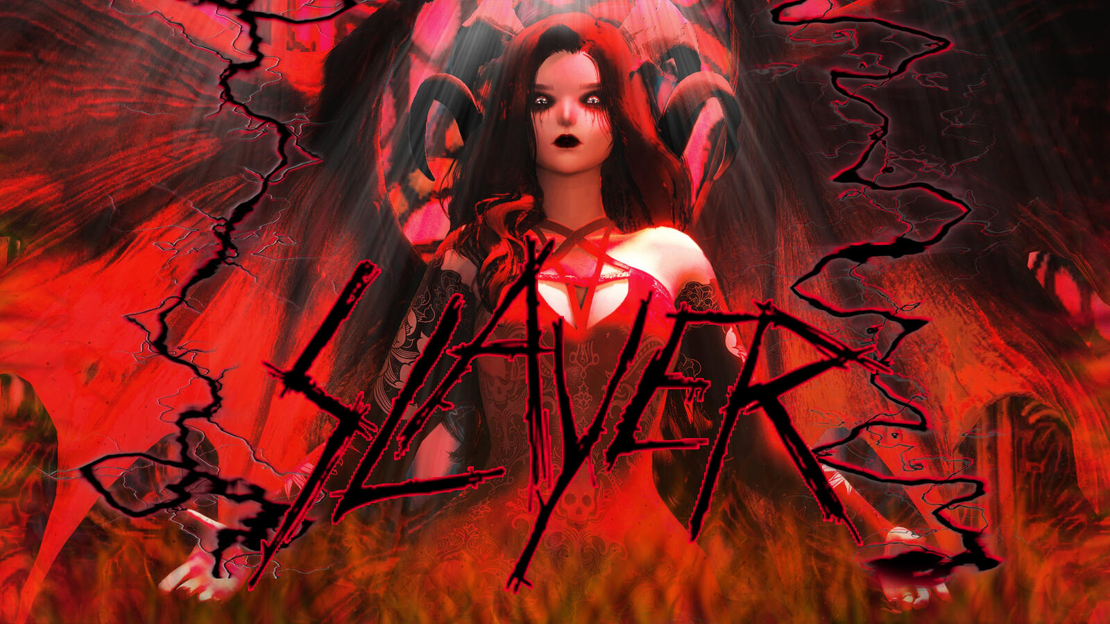 𝙏𝙝𝙚 𝙜𝙖𝙩𝙚𝙨 𝙤𝙛 𝙃𝙚𝙡𝙡 𝙡𝙞𝙚 𝙬𝙖𝙞𝙩𝙞𝙣𝙜