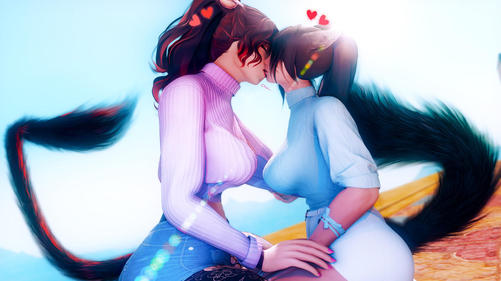 𝑃𝑒𝑟𝑝𝑒𝑡𝑢𝑎𝑙 𝑏𝑙𝑖𝑠𝑠 💋